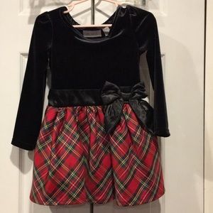 Holiday Dress